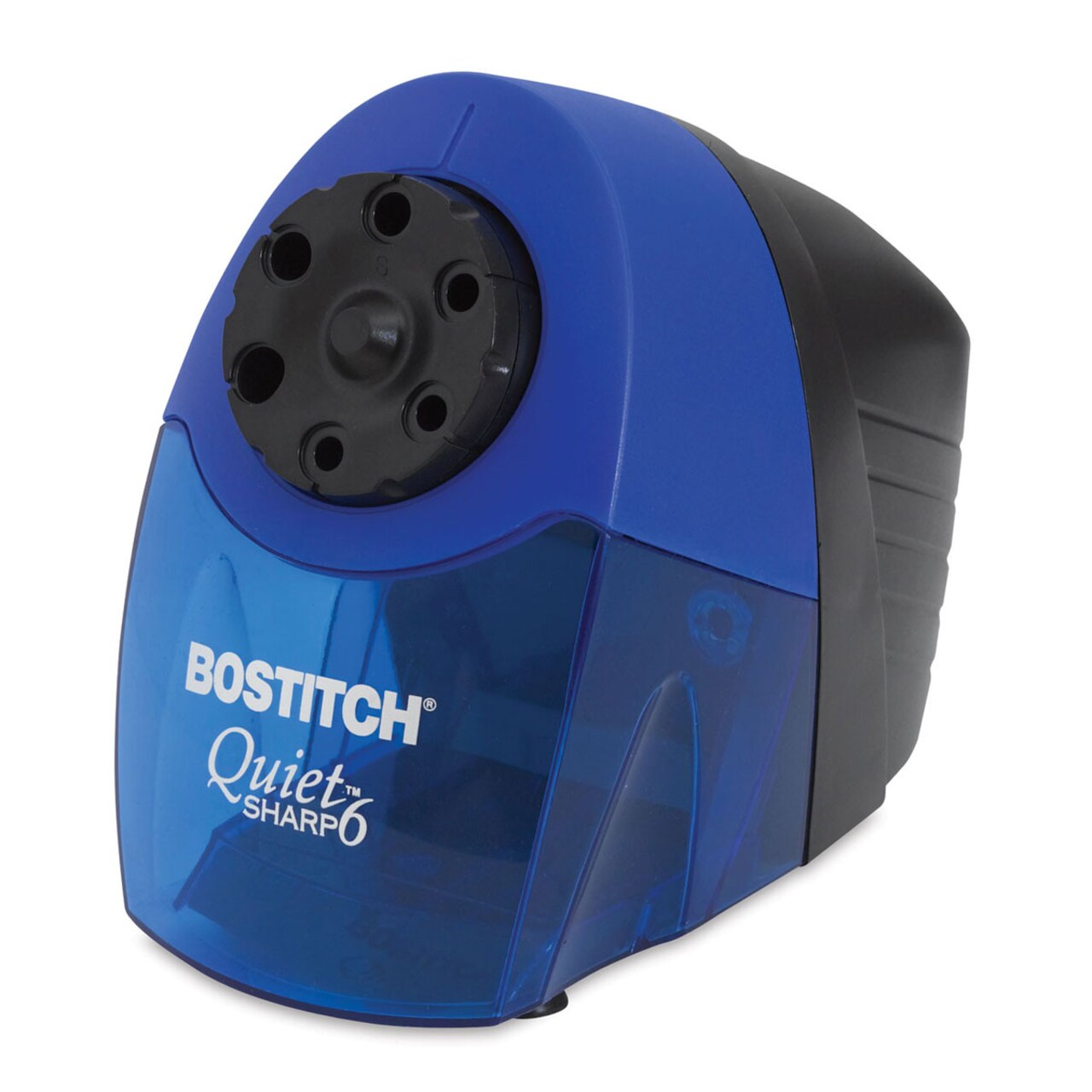 Stanley Bostitch QuietSharp6 Electric Pencil Sharpener